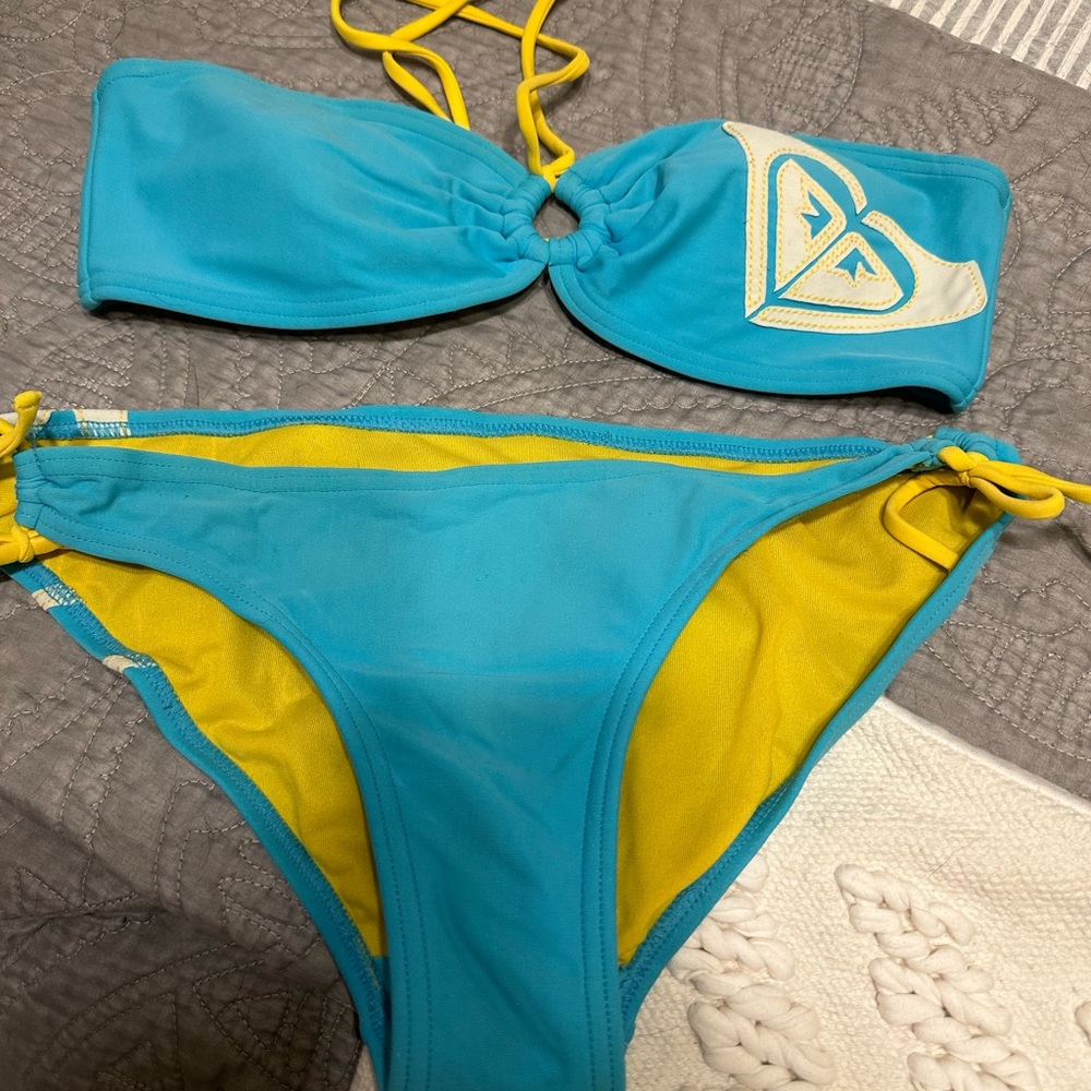 Roxy Swimsuit
